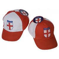 England Design Baseball Cap