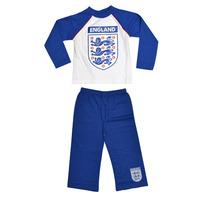 England Boys Pyjama (3-4)