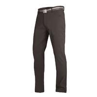 endura urban stretch pant inc belt casual trousers