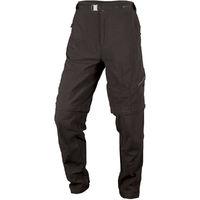 endura hummvee zip off trousers cycling trousers