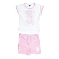 England Girls Shorts Pyjama (7-8...