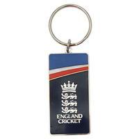 England Cricket Cricket Core Keyring