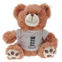 England Cricket Cricket Teddy Bear