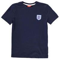 England 174 T Shirt Junior