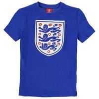 england 143 football t shirt infant