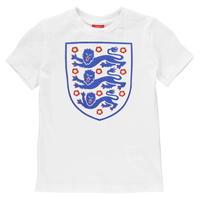 england 143 football t shirt infant