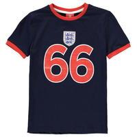 England 154 T Shirt Infant