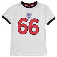 England 154 T Shirt Infant