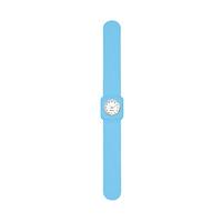 Enerjii Snap On Watch