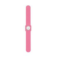 Enerjii Snap On Watch