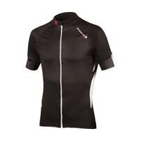 Endura FS260-Pro Jetstream Jersey black