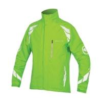 endura luminite dl jacket hi viz green