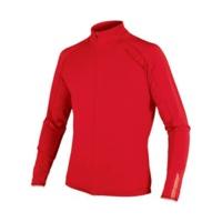 Endura Roubaix Jacket red