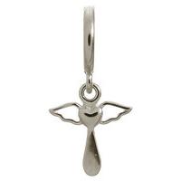 Endless Jewellery Charm Angel Love Silver