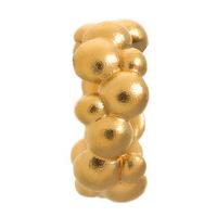 Endless Jewellery Charm Million Dot Gold