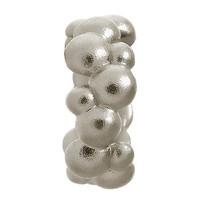 Endless Jewellery Charm Million Dot Silver