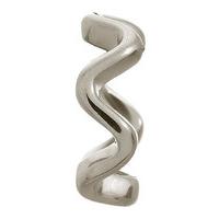 Endless Jewellery Charm Wave Silver