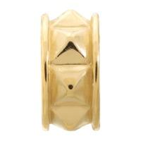 Endless Jewellery Charms Rising Cubes Yellow Gold