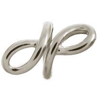 Endless Jewellery Charm Eternity Silver