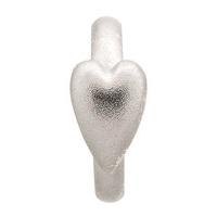 Endless Jewellery Charm Passion Heart Silver