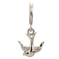 Endless Jewellery Charm Peace Dove Silver