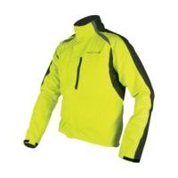 Endura Flyte Jacket yellow