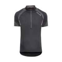 Endura Hummvee II S/S Jersey black