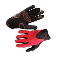 endura windchill glove red