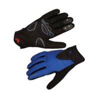 Endura Windchill Glove blue