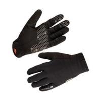 endura windchill glove black