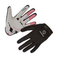 Endura Singletrack Plus black