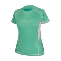 Endura Wms Pulse S/S T