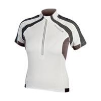 Endura Women Hummvee Jersey white