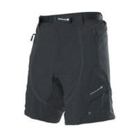 Endura Wmn\'s Hummvee Short with Liner