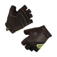 endura equipe padded mitt black