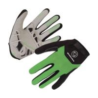 Endura Singletrack Plus green