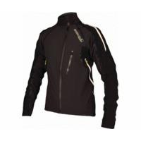 Endura Equipe Exo Softshell Jacket