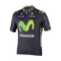 Endura Movistar S/S Jersey