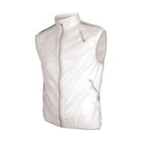 Endura FS260-Pro Adrenaline Race Gilet white