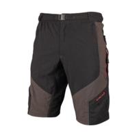 Endura Mens Hummvee Shorts Grey