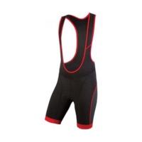 Endura Hyperon II Bibshort black/red