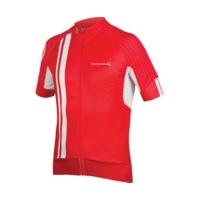 Endura FS260-Pro SL II Jersey red