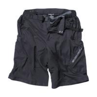 endura mens hummvee lite shorts black