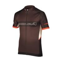 Endura MTR Race Jersey S/S black