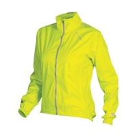 endura wms photon jacket yellow