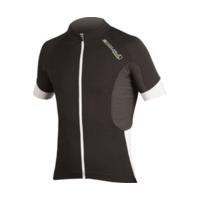 Endura Equipe Helios Comp CB Jersey black