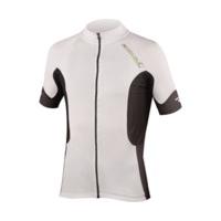 Endura Equipe Helios Comp CB Jersey white