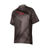 Endura Hummvee Ray II Jersey black