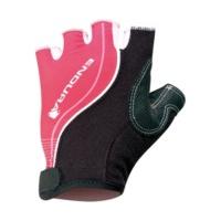 Endura Rapido Mitt red