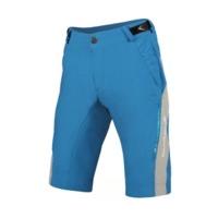 endura singletrack lite short ultramarine